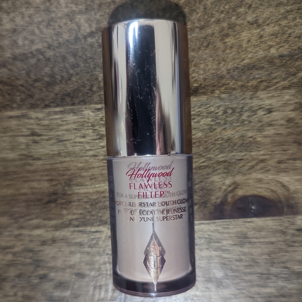 Charlotte Tilbury Travel Flawless Filter in 2 Fair